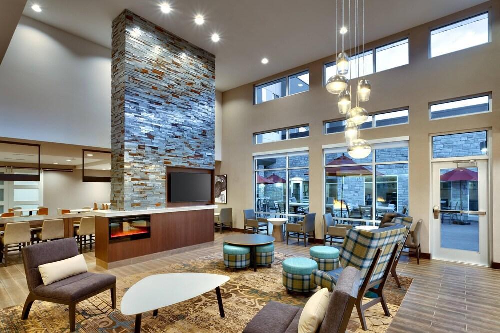 Residence Inn Middletown Goshen Екстериор снимка