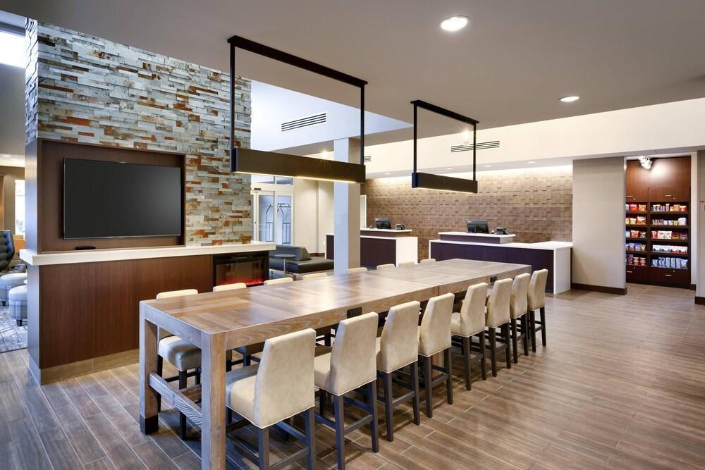 Residence Inn Middletown Goshen Екстериор снимка