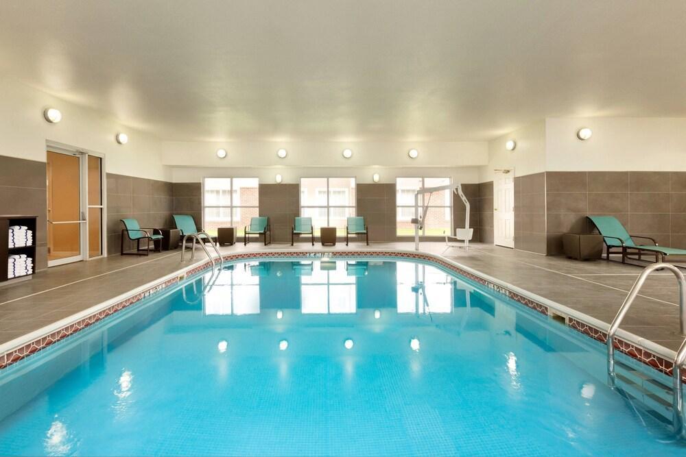 Residence Inn Middletown Goshen Екстериор снимка