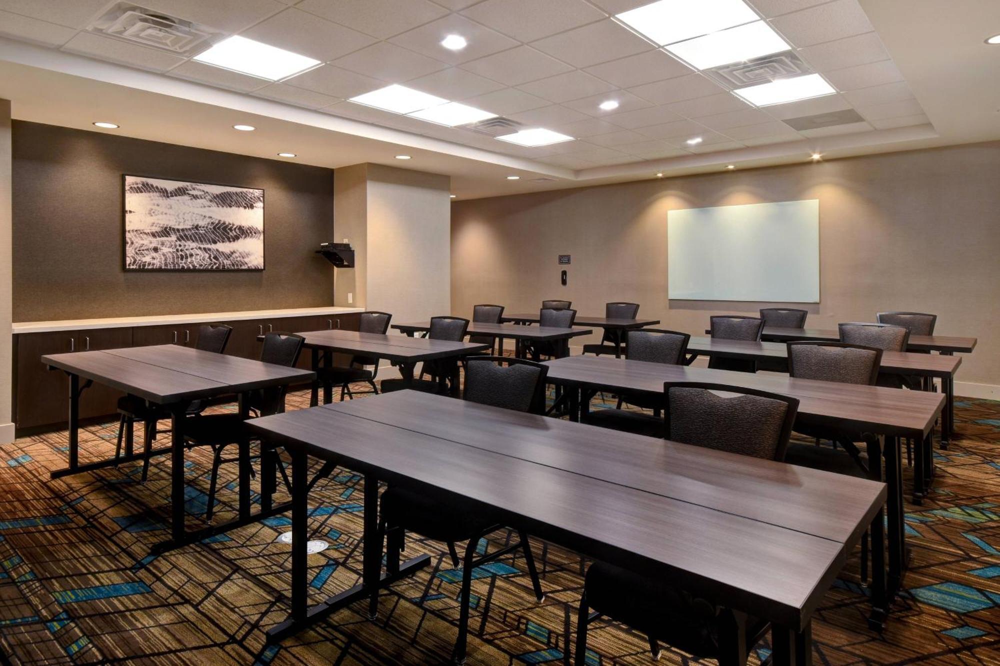 Residence Inn Middletown Goshen Екстериор снимка