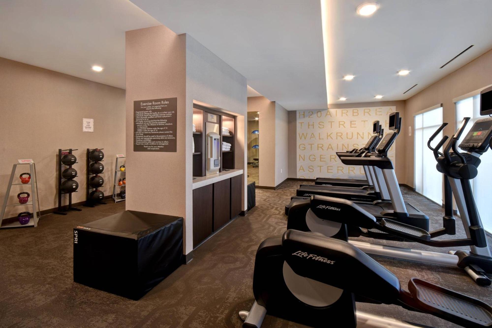 Residence Inn Middletown Goshen Екстериор снимка