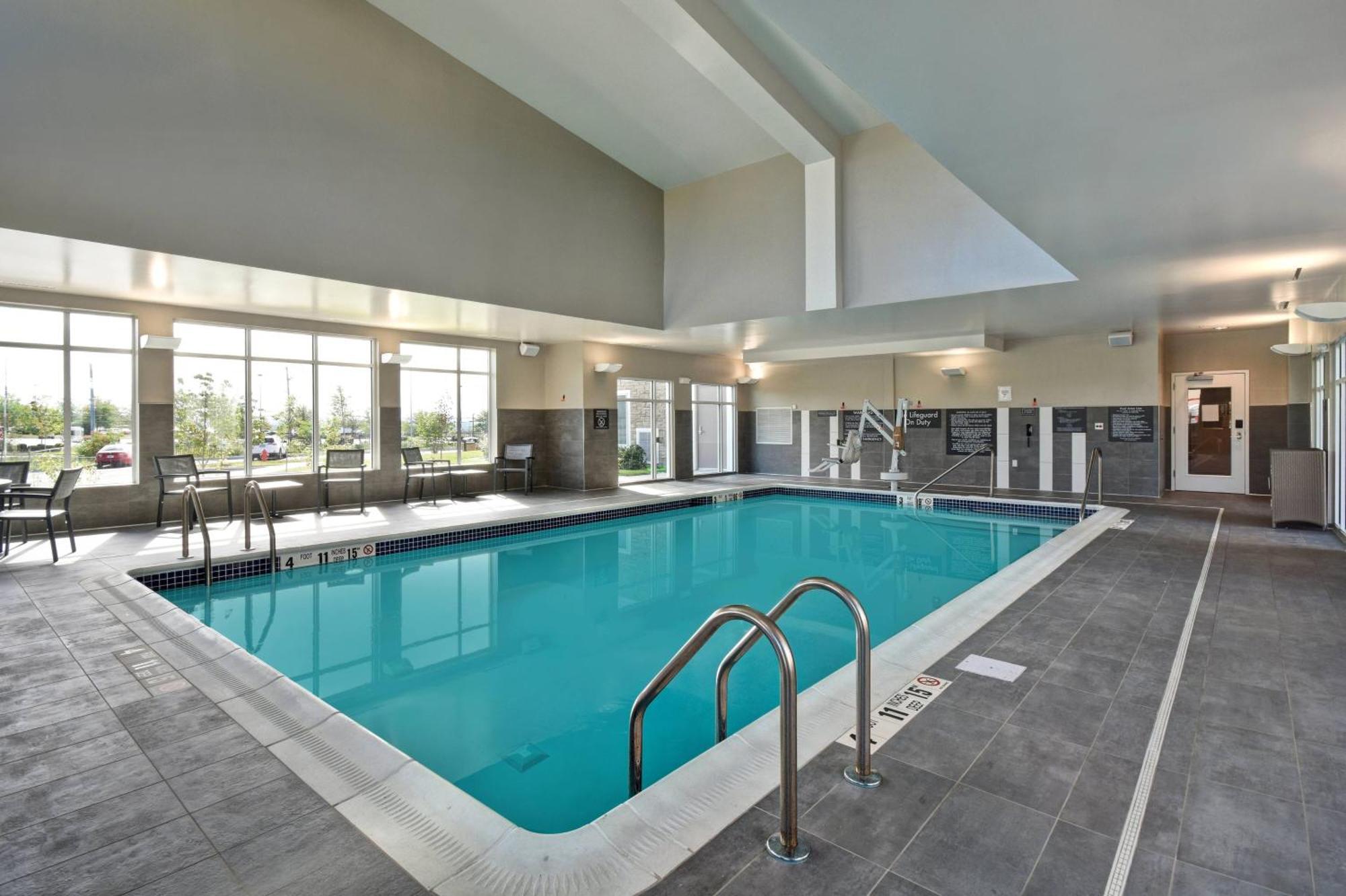 Residence Inn Middletown Goshen Екстериор снимка