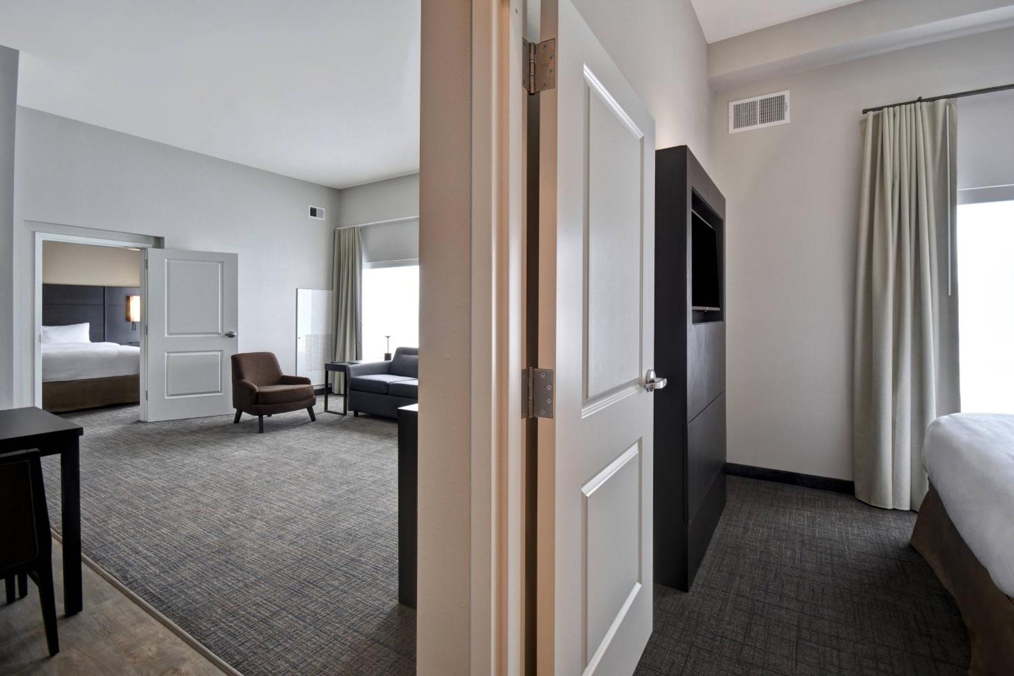 Residence Inn Middletown Goshen Екстериор снимка