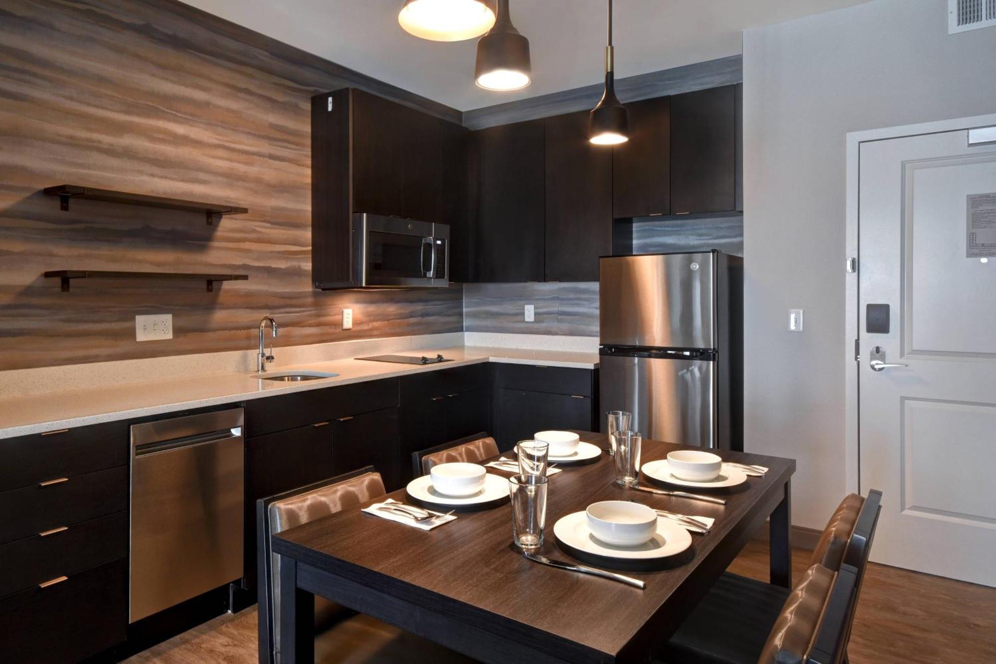 Residence Inn Middletown Goshen Екстериор снимка