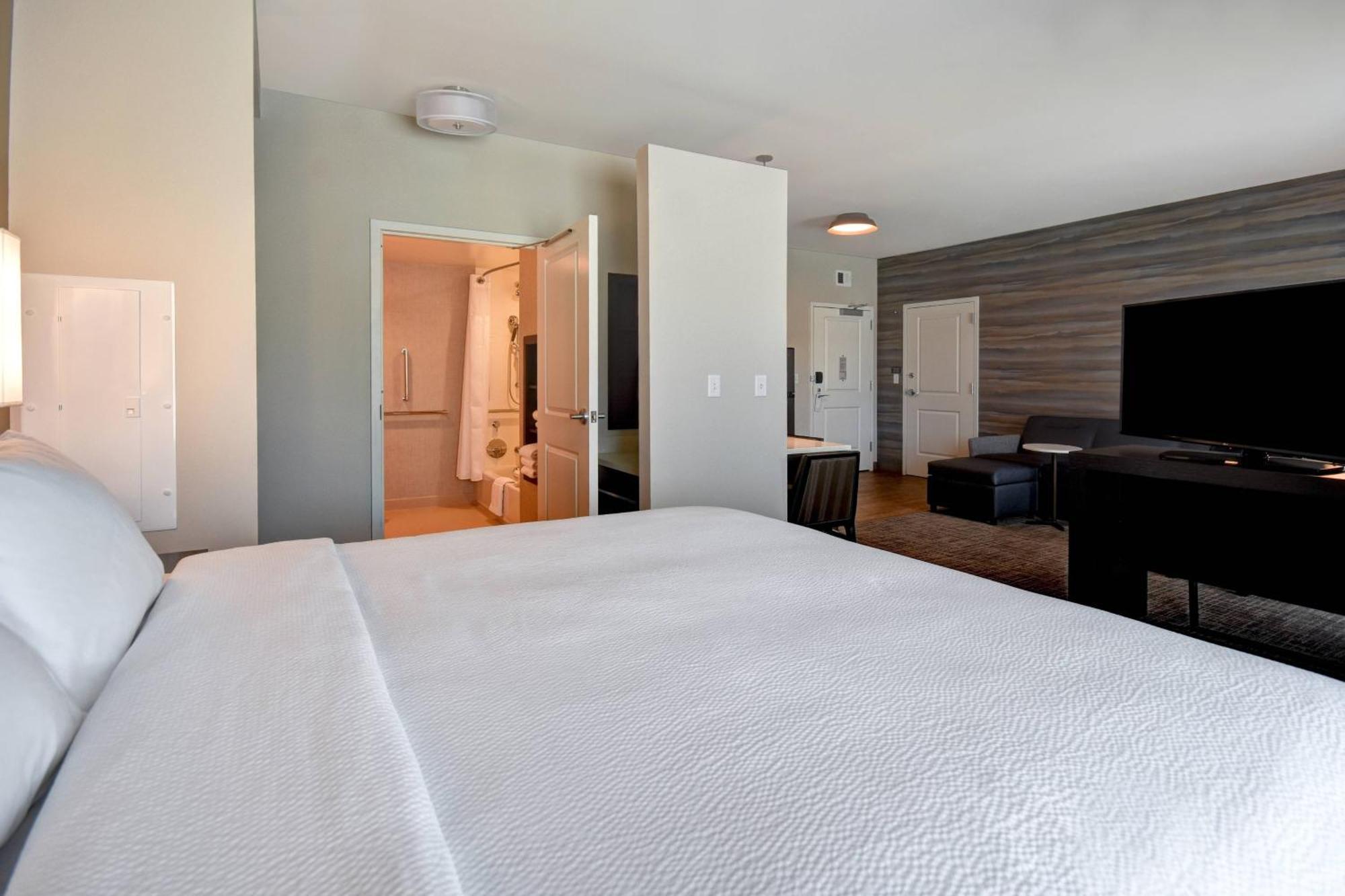 Residence Inn Middletown Goshen Екстериор снимка