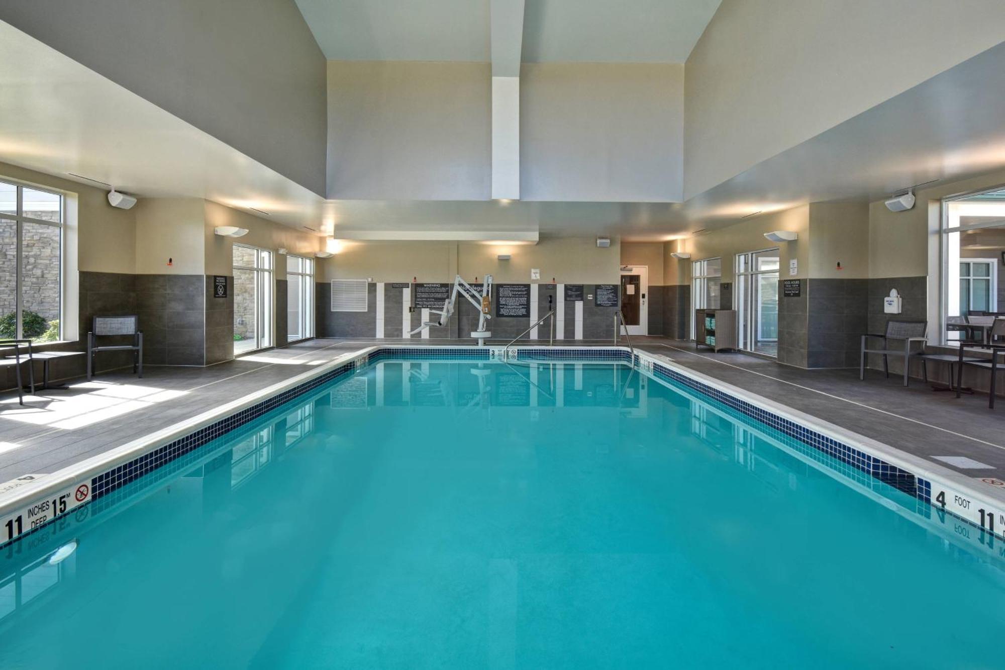 Residence Inn Middletown Goshen Екстериор снимка