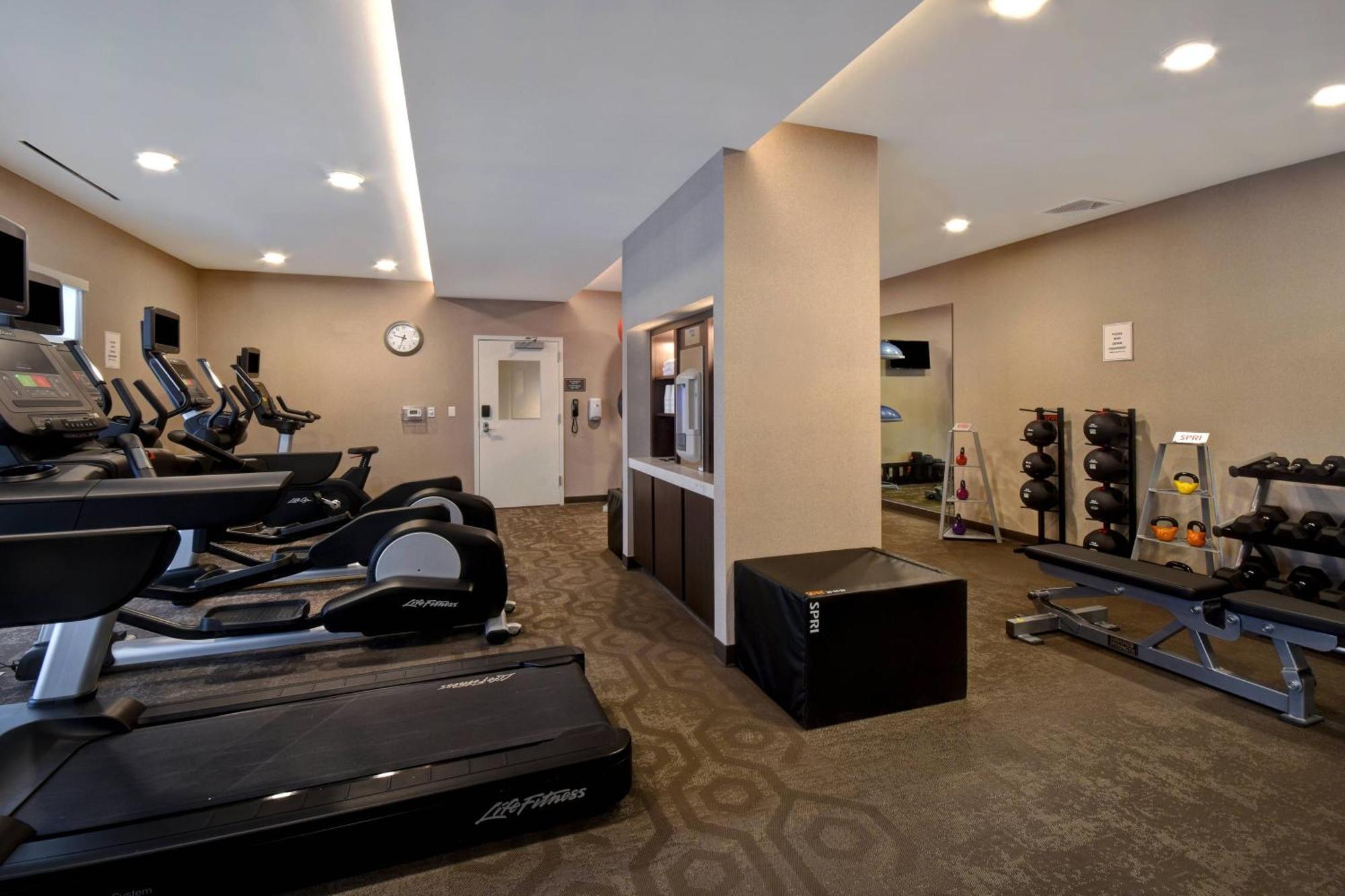 Residence Inn Middletown Goshen Екстериор снимка