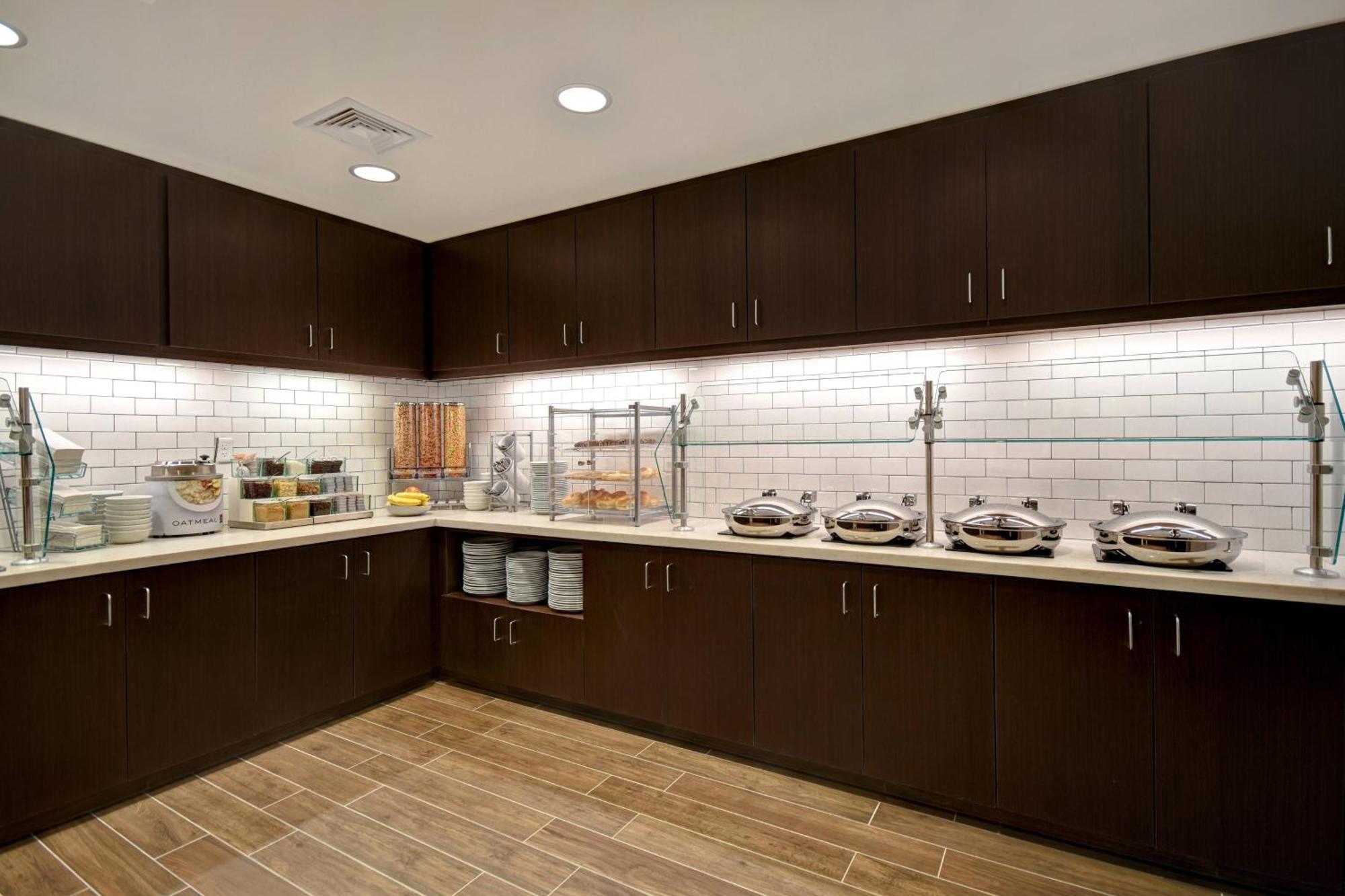 Residence Inn Middletown Goshen Екстериор снимка
