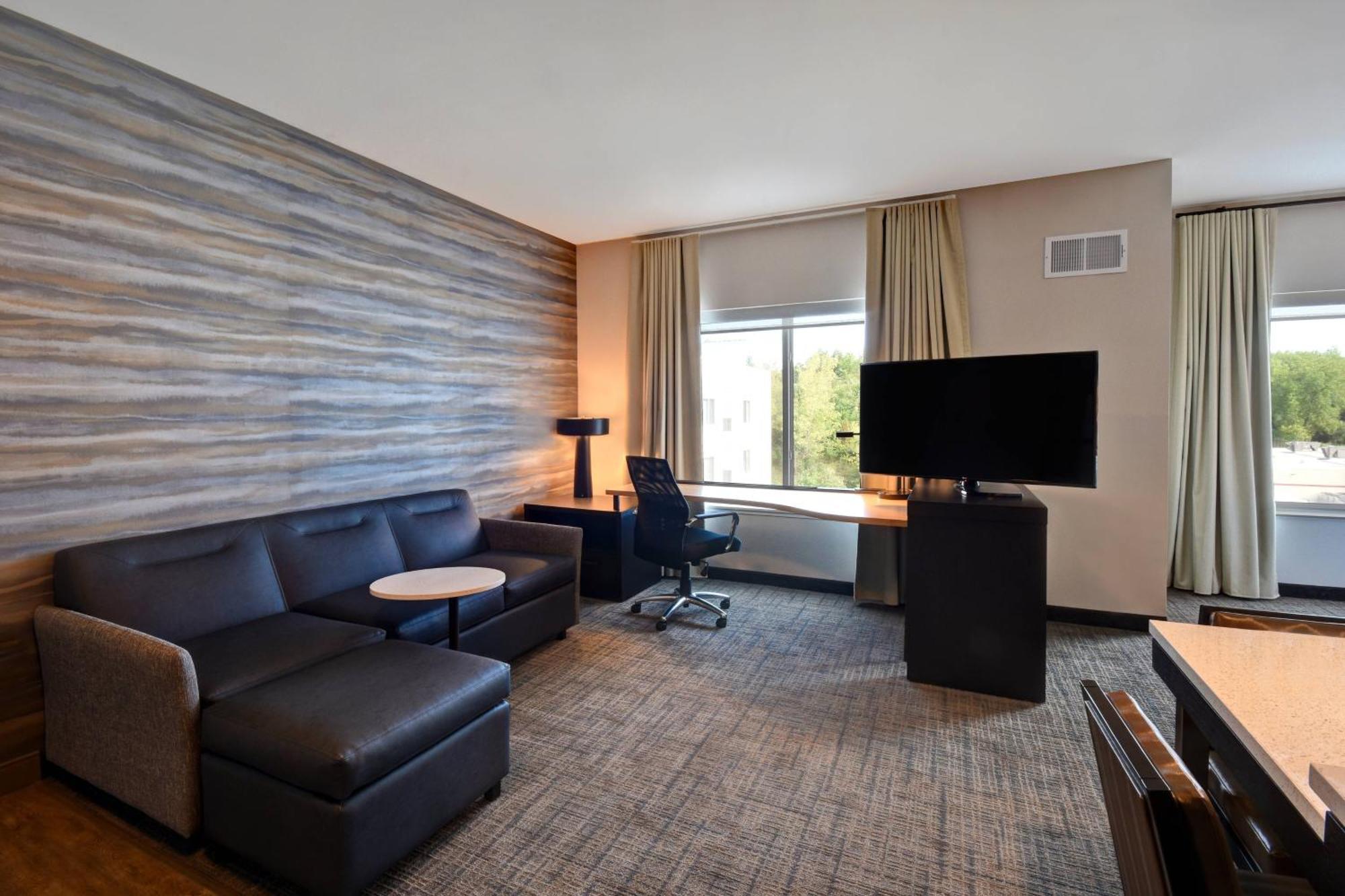 Residence Inn Middletown Goshen Екстериор снимка