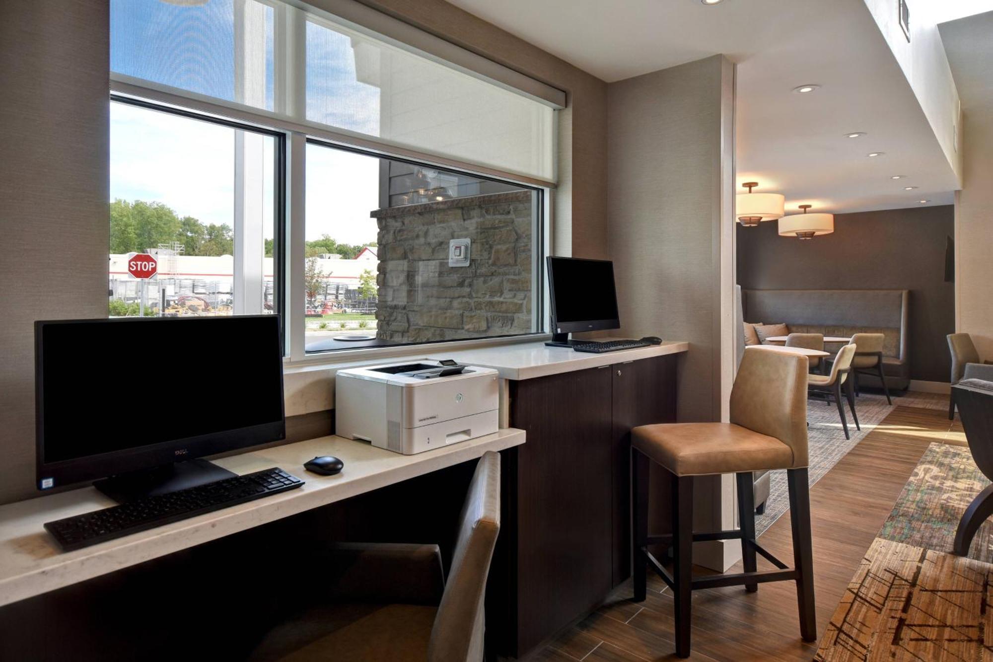 Residence Inn Middletown Goshen Екстериор снимка