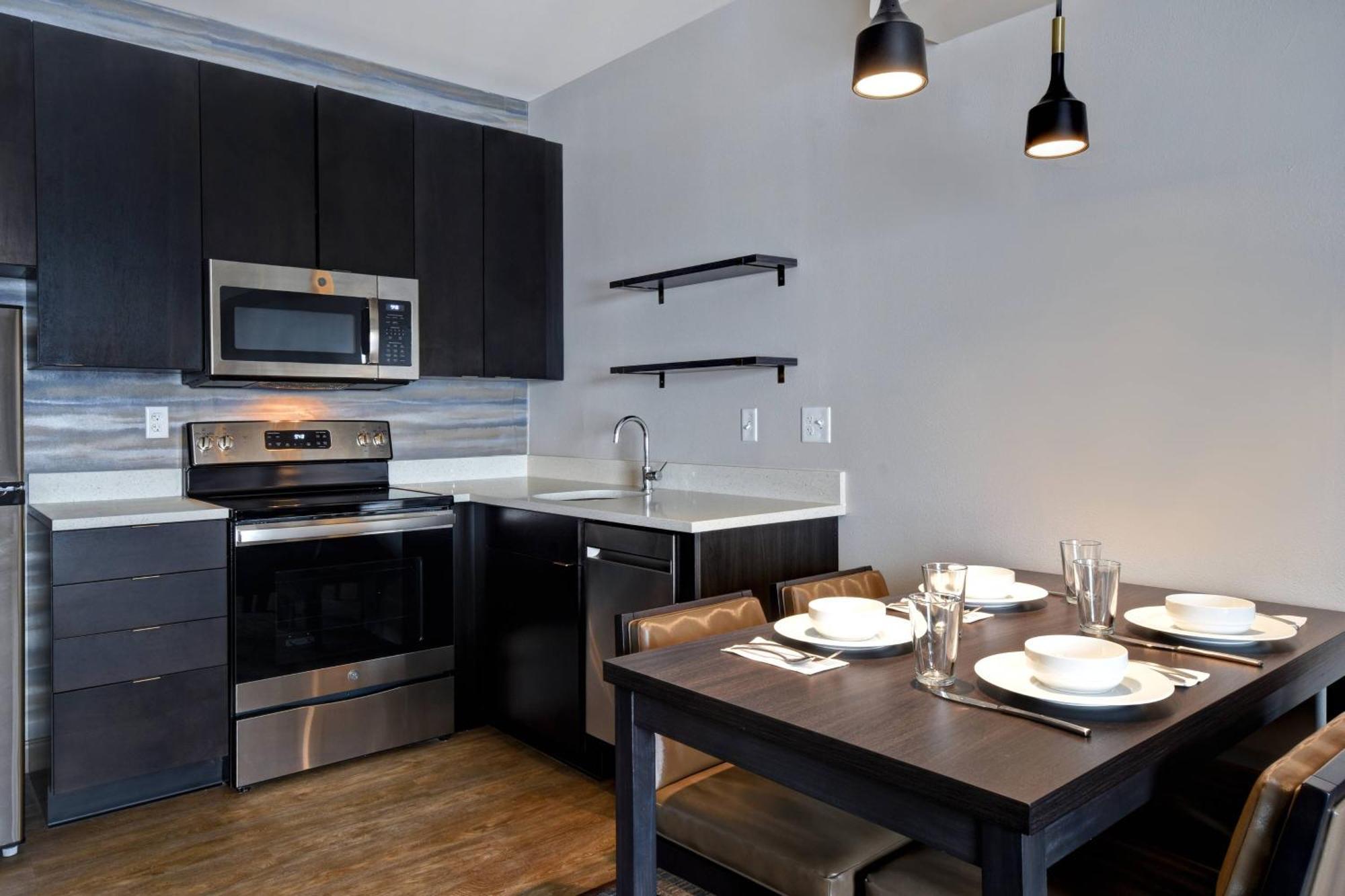 Residence Inn Middletown Goshen Екстериор снимка