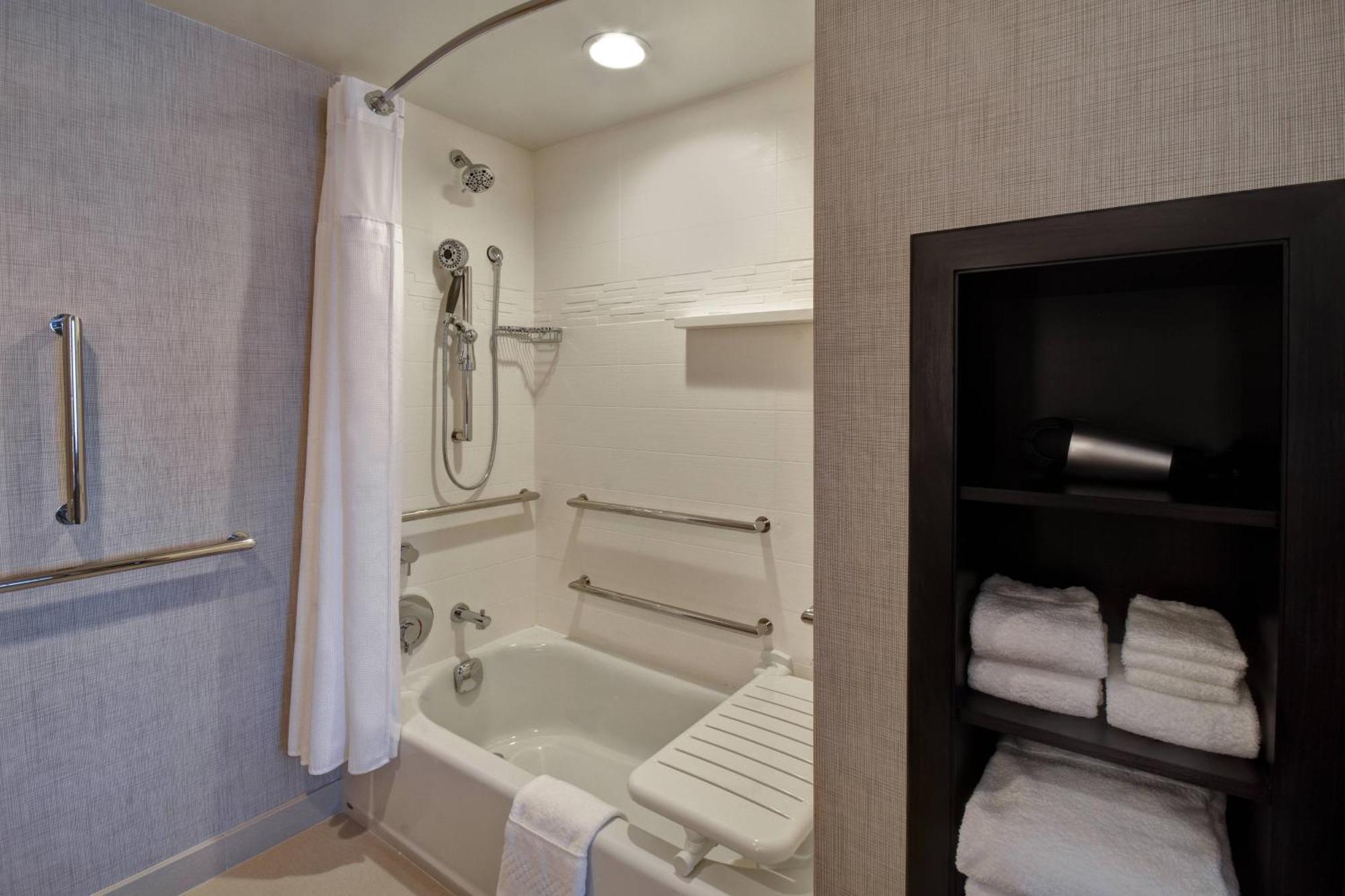 Residence Inn Middletown Goshen Екстериор снимка