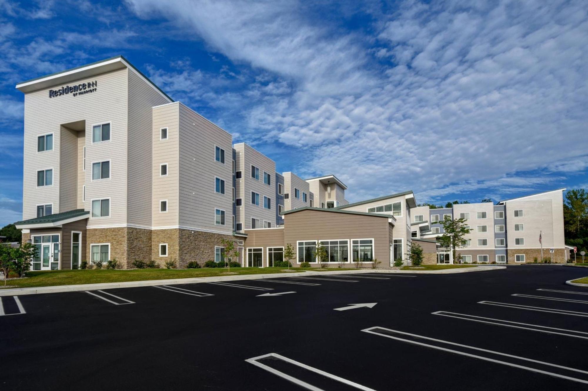 Residence Inn Middletown Goshen Екстериор снимка