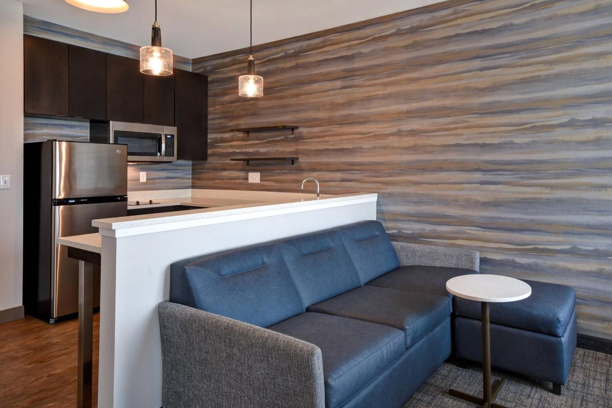 Residence Inn Middletown Goshen Екстериор снимка