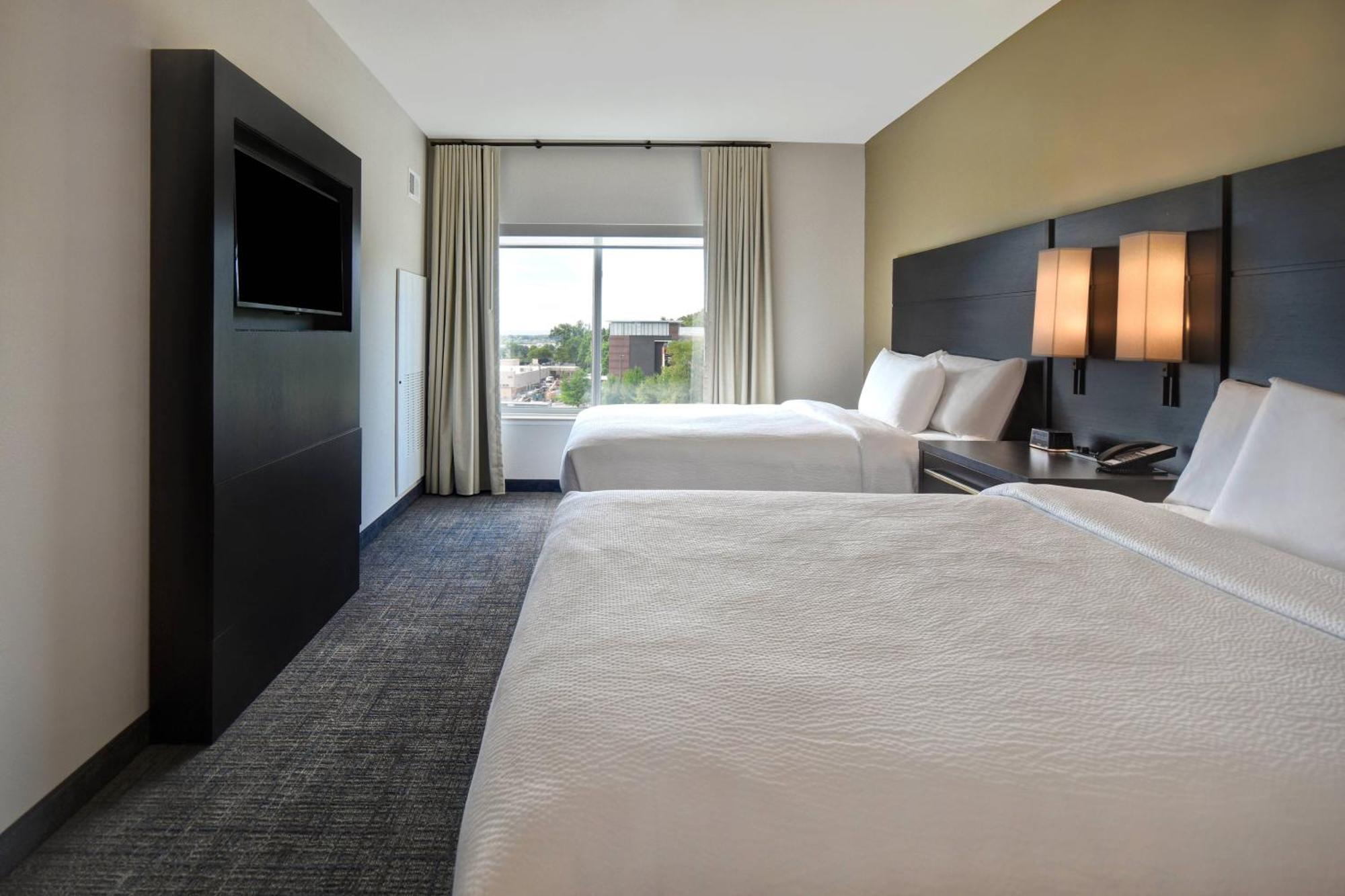 Residence Inn Middletown Goshen Екстериор снимка