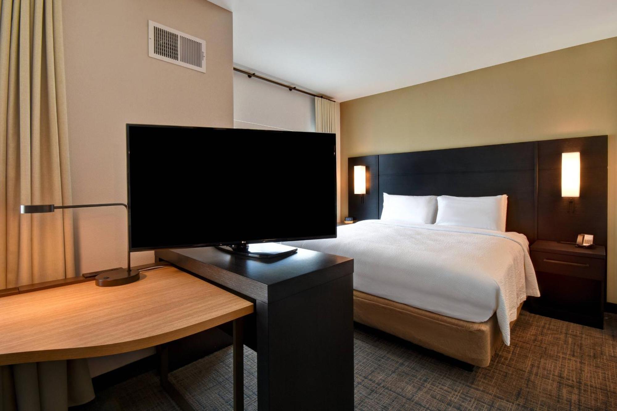 Residence Inn Middletown Goshen Екстериор снимка