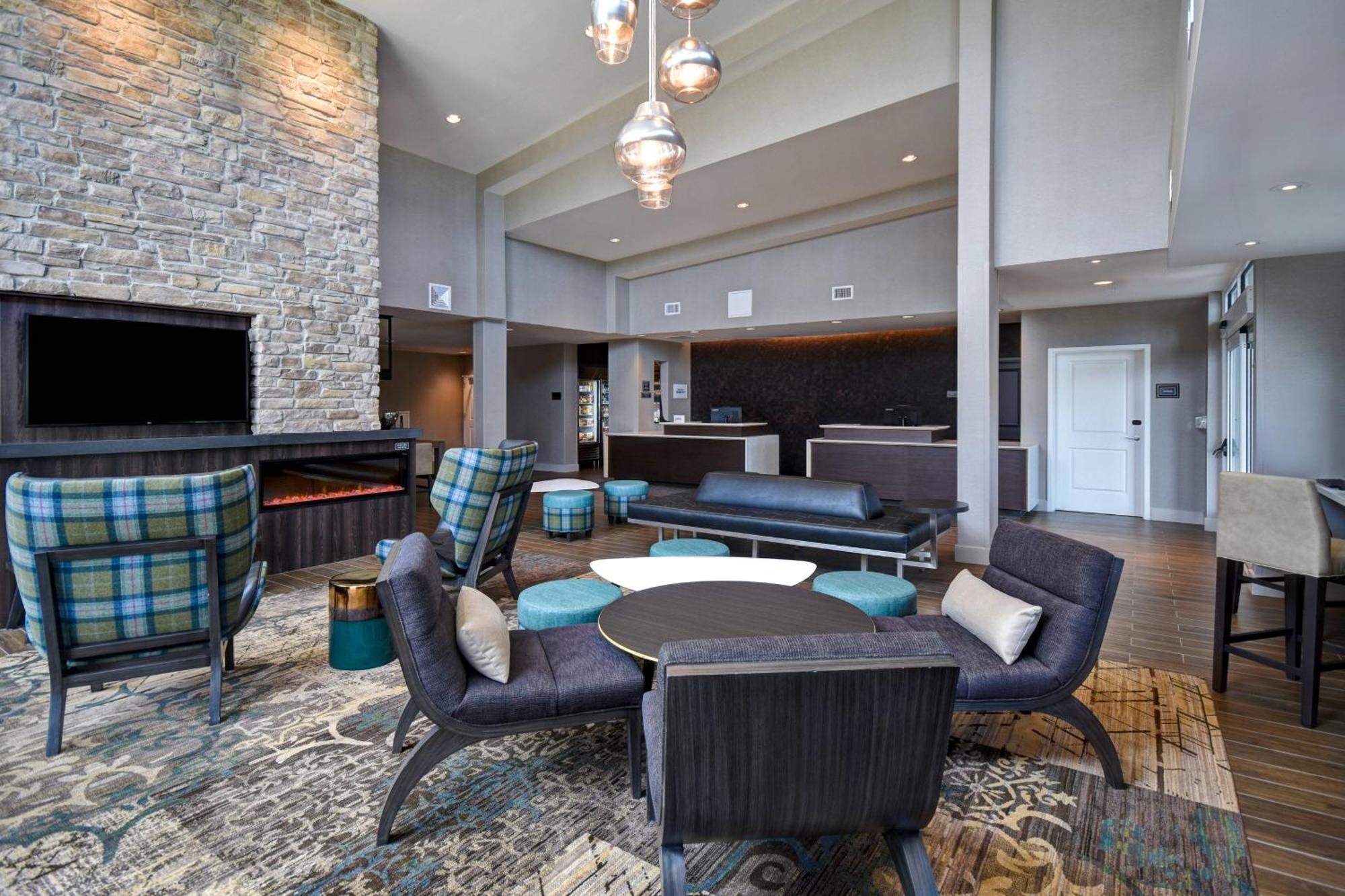 Residence Inn Middletown Goshen Екстериор снимка