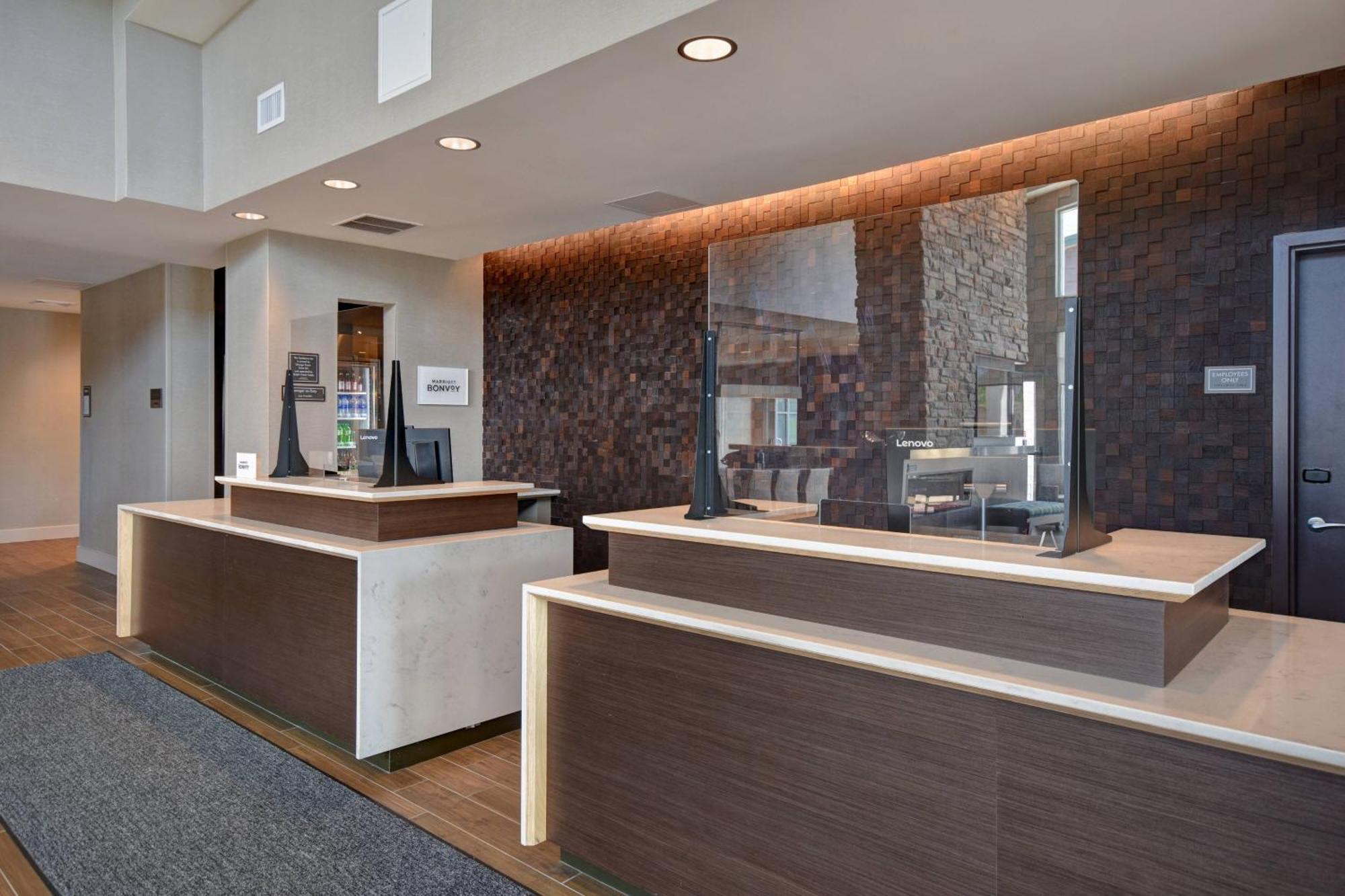 Residence Inn Middletown Goshen Екстериор снимка