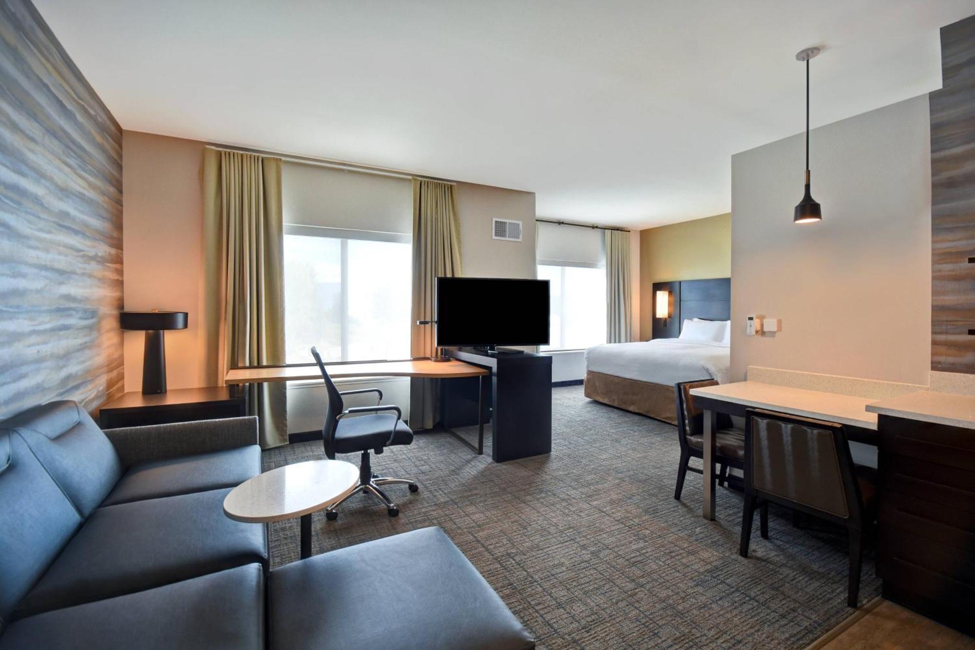 Residence Inn Middletown Goshen Екстериор снимка