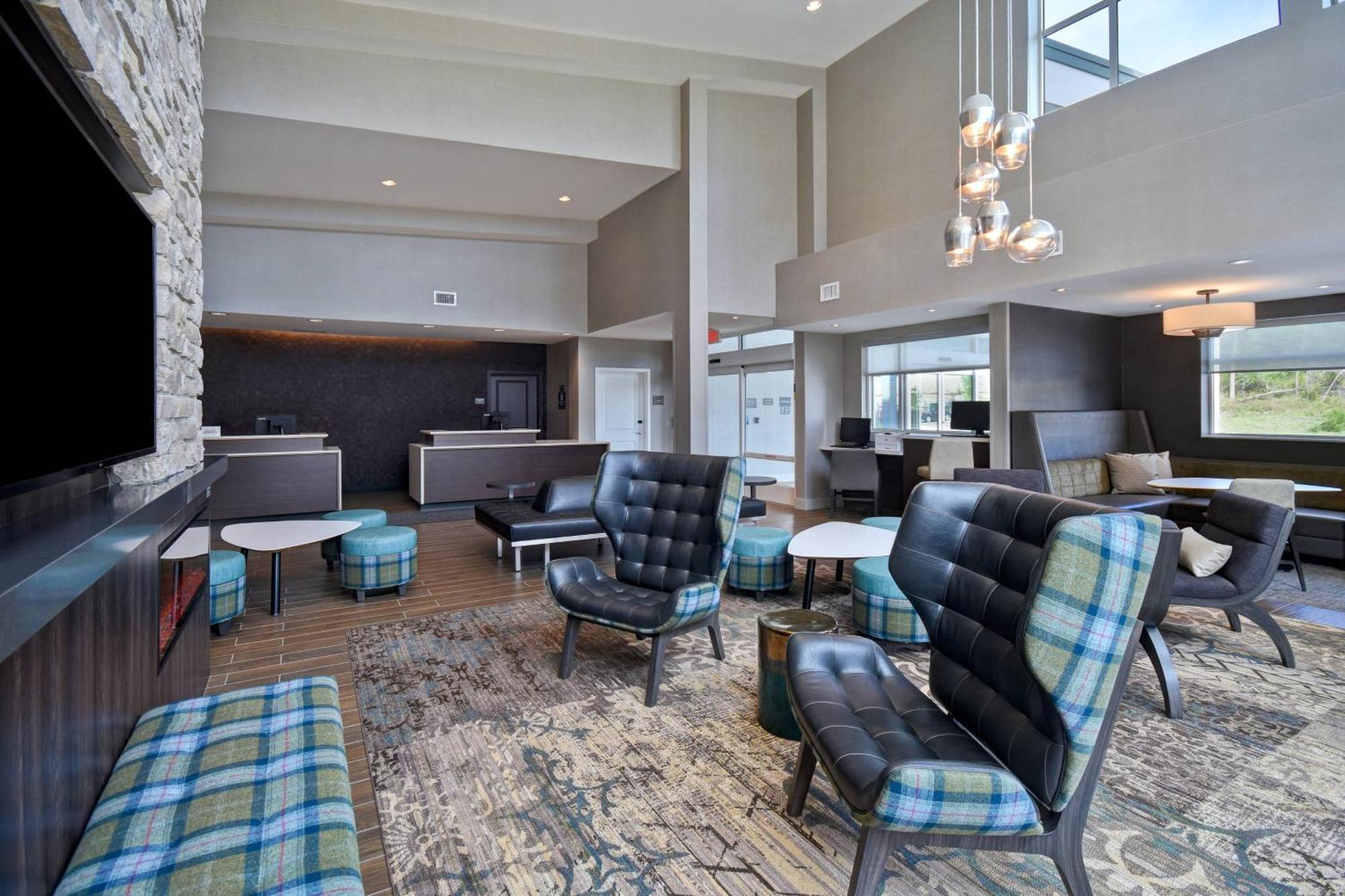 Residence Inn Middletown Goshen Екстериор снимка